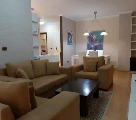 Erina Luxury Apartment Tirana Esterno foto