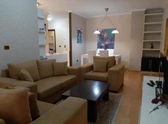 Erina Luxury Apartment Tirana Esterno foto